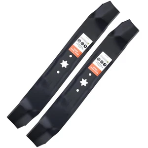 942-0610A Lame per pacciamatura per bulloni Cub Cadet Troy Bilt Huskee LT3800 MTD Mu... - Foto 1 di 9