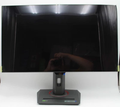 ASUS ROG Strix 27” 1440P OLED Gaming Monitor (XG27AQDMG) QHD, OLED, 240Hz 0.03ms - Image 1 of 4