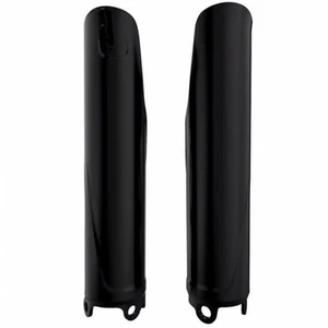 Protectores de horquilla Polisport - CRF250/450 19-25 CRF250/300/450RX 19-25 (Negro) - Imagen 1 de 1