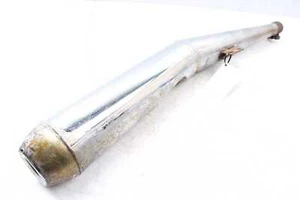 Left Exhaust Silencer BMW R 45 0354 81-85 - Picture 1 of 4