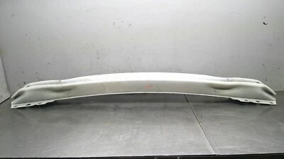 07-16 VOLVO S80 PARACHOQUES DELANTERO CHOQUE BARRAS REFUERZO CEMENTO Foto 1 de 4