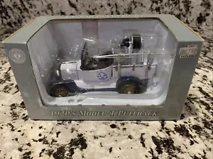 Crown Premium 1920S Ford Model T Replica 1:38 Scale Pullback NEW Bloomsburg Fair - Bild 1 von 6