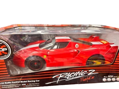 1/10th RC Model Car (Inc Battery & Charger) - Image 1 of 4