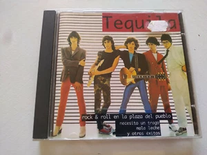 Tequila Rock & Roll IN / Auf / Im Die Plaza del Pueblo 1997 BMG - CD - Bild 1 von 3