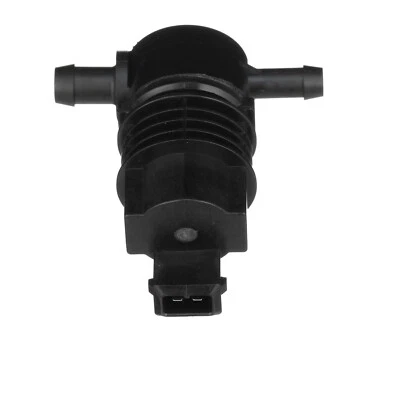 Nuevo solenoide de purga de bote de vapor SMP para Mercedes-Benz GLK350 2010-2012 3,5 L V6 Foto 1 de 4