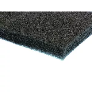 Adam Hall głośnik pianka przednia 200 x 100 cm, 5 mm - pianka - Zdjęcie 1 z 1