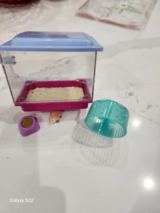 AMERICAN GIRL CLASS PET HAMSTER - Picture 1 of 4