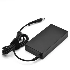 ** JOB LOT ** 10 x Genuine HP 120w, 19v Standard Pin Laptop Chargers * JOB LOT * - Picture 1 of 1