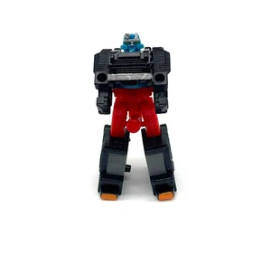 Vintage Transformers Armada Payload Hasbro Space Minicon Team Requiem Toy - Picture 1 of 14