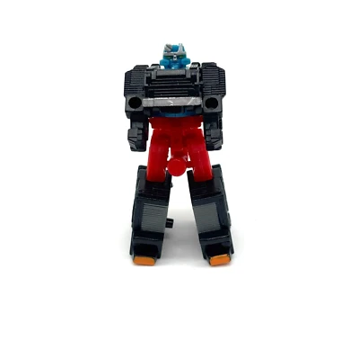 Juguete de colección Transformers Armada Payload Hasbro Space Minicon Team Requiem Foto 1 de 4