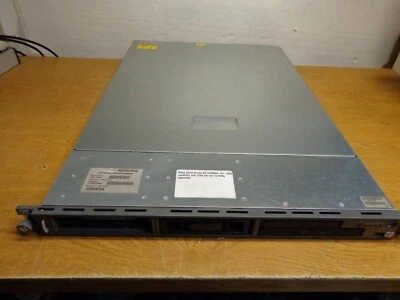 Proliant DL320 G3 P4 3.4GHz 1GB RAM 370669-001 Server #1 - Image 1 of 4