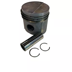 Mercedes-Benz SL W113 230 Pagoda Piston Repair Size 82.5mm - 1800307318 - Picture 1 of 4
