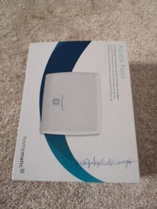HomeMatic IP Access Point Weiss  HMIP-HAP - Bild 1 von 1