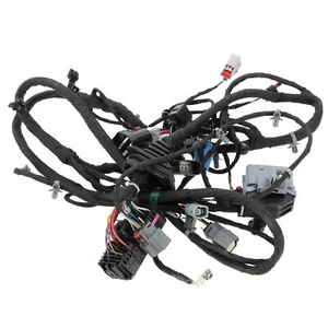 OEM NEW GM 2019 Chevrolet Equinox Forward Lamp Wiring Harness Assembly 84564367 - Picture 1 of 5