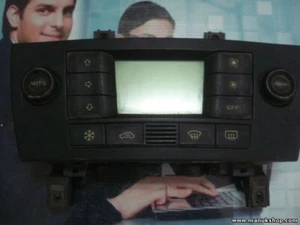 A/C System Fiat Stilo 192 2001-2008 503600000101 735319257 A83002400 - Picture 1 of 3