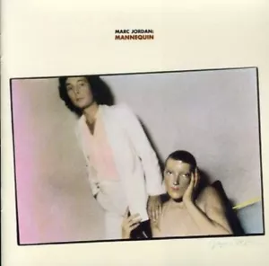 Mannequin by Marc Jordan (CD, 1999) SIGNED - Imagen 1 de 3