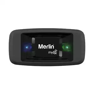 Merlin myQ Connectivity Gateway - Foto 1 di 5