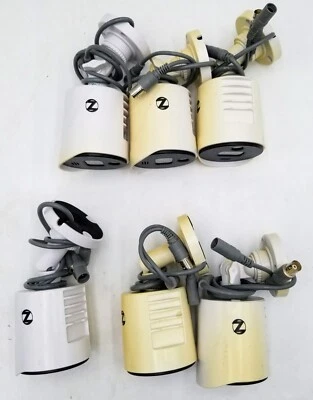 LOT OF (6) Night Owl CM-DP2LSA-B-V2 - Image 1 of 4