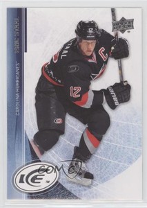 2013-14 Upper Deck Ice Eric Staal #29