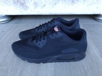 NIKE AIR MAX LIMITED EDITION 90 HYPERFUSE USA INDEPENDENCE DAY 2013 | UK 10.5