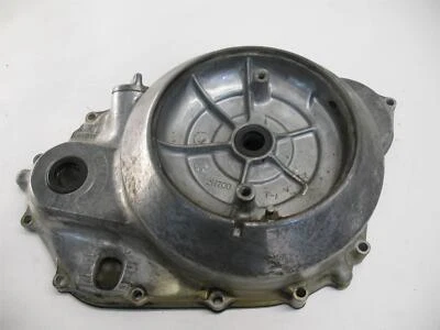 78 YAMAHA XS1100 XS 1100 E TAMPA DE EMBREAGEM DO MOTOR DO LADO DIREITO 2H7-15431-00-00 - Imagem 1 de 4