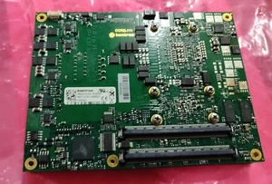 Kontron CCR2L111 38020-8192-16-2XS1 Single Board Computer - Picture 1 of 1