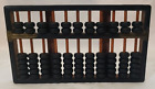 Vintage Abacus Counting Frame - Small 11 Row