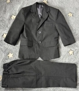 Boy Suits 2 Piece Suit for Kids  Size 3X - Picture 1 of 9