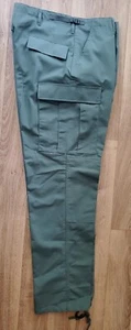 Propper Lightweight Tactical Pants Men Size Large Adjustable Trousers - Picture 1 of 3