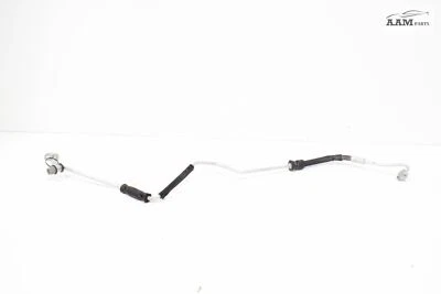 Dodge Charger 2015-2018 aire acondicionado condensador refrigerante líquido línea tubo manguera OEM Foto 1 de 4