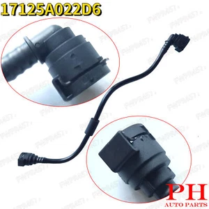 Engine Coolant Overflow Hose 17125A022D6 fits for BMW X3 X4 G01 F97 G02 - Picture 1 of 6
