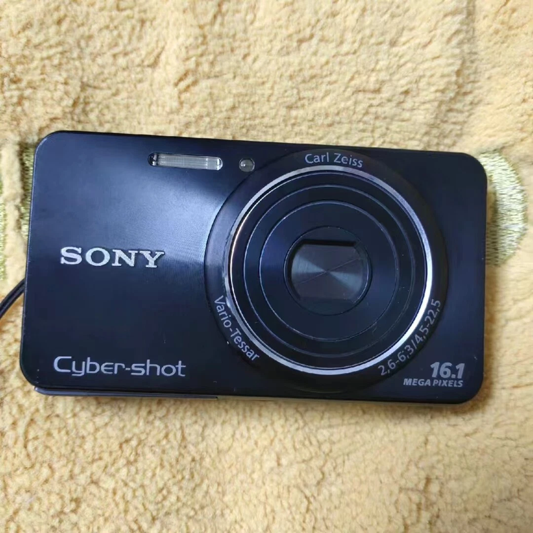 Sony Cyber-shot Dsc-W570 Digital Cameras for Sale | Shop New