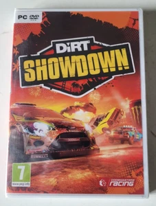 Dirt Showdown - PC - **NEUF** - VF - Picture 1 of 4