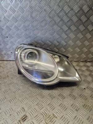 FARO LADO CONDUCTOR VW EOS 2006 Foto 1 de 4