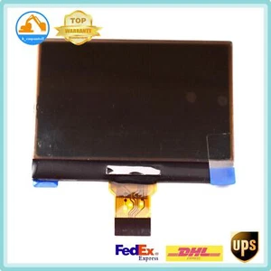 For Ford Focus C-Max Galaxy Kuga LCD Display Screen Instrument Cluster Dashboard - Foto 1 di 7