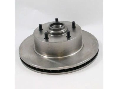 Conjunto de rotor de freno y buje delantero para Oldsmobile F85 1969-1972 72359SFJH 1970 Foto 1 de 2