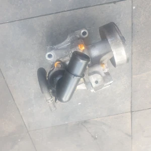 MAZDA CX-5, 6, 3   2.2 DIESEL WATER PUMP AND  THERMOSTAT HOUSING   2013 TO 2017 - Picture 1 of 3
