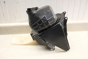 Honda CR125R 2003 caja de aire carcasa filtro de aire plástico admisión 5736 S79 - Imagen 1 de 10