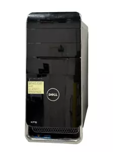 Dell XPS 8300 PC Computer | i5-2320 | 6GB RAM | No HDD&OS - Picture 1 of 6