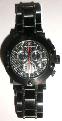 Reloj Redux Cronógrafo Suizo Monte Carlo SW578LL 45mm STEINHAUSEN Para Hombres $2,000 Foto 1 de 4