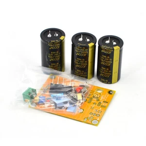 1pc LPS-04 Linear Pwer Supply (SingleRail) 30~60VDC 4A DIY KIT - Picture 1 of 9