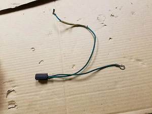 Tecumseh HSK600 Two Cycle Snow Blower Engine Wire Harness 611164A - Picture 1 of 1
