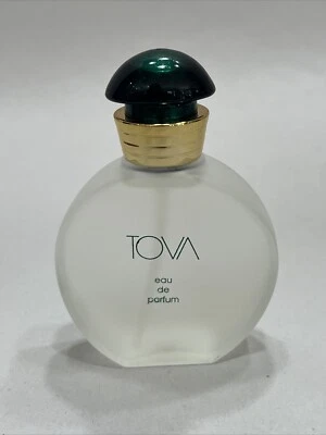 Eau De Parfum De Colección Tova por TOVA 1.0 fl/30 ml oz ~ Nuevo sin caja Foto 1 de 3