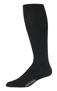 Boardroom Socks Men's Merino Wool Over the Calf Dress Socks - Picture 1 of 49