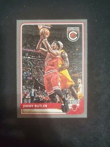 2015-16 Panini Complete SILVER INSERT PARALLEL CARDS - YOU PICK! NBA BASKETBALL