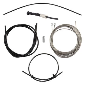 JUEGO DE CABLES CAMPAGNOLO CPY ENGRANAJE/FRENO CG-ER600 10or11sp ULTRA - Imagen 1 de 1