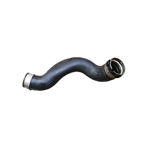 Genuine Mercedes-Benz E-Class 2010 3L V6 Intercooler Hose Pipe A2045280682 - image 1 of 4