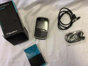 Blackberry Curve 9320 Mobile Phone in Box (Spares and Repairs) - Picture 1 of 5