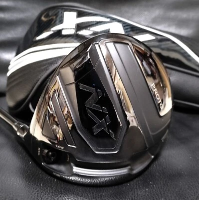 Rare Golf Driver HONMA BERES NX PROTO VIZARD  PT60 (S) 45.5inch 10 Limited JAPAN - Image 1 of 4