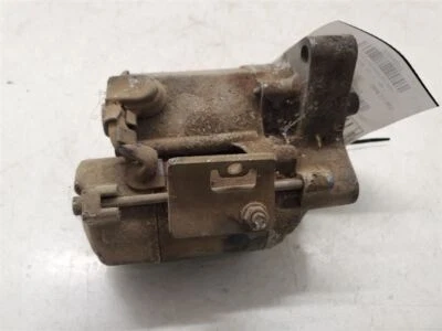 Toyota Previa, Motor De Arranque Conjunto 1.4kw, 91-97, 2.4L, 4CYL, 2TZ-FZE, 28100-76091 Foto 1 de 4